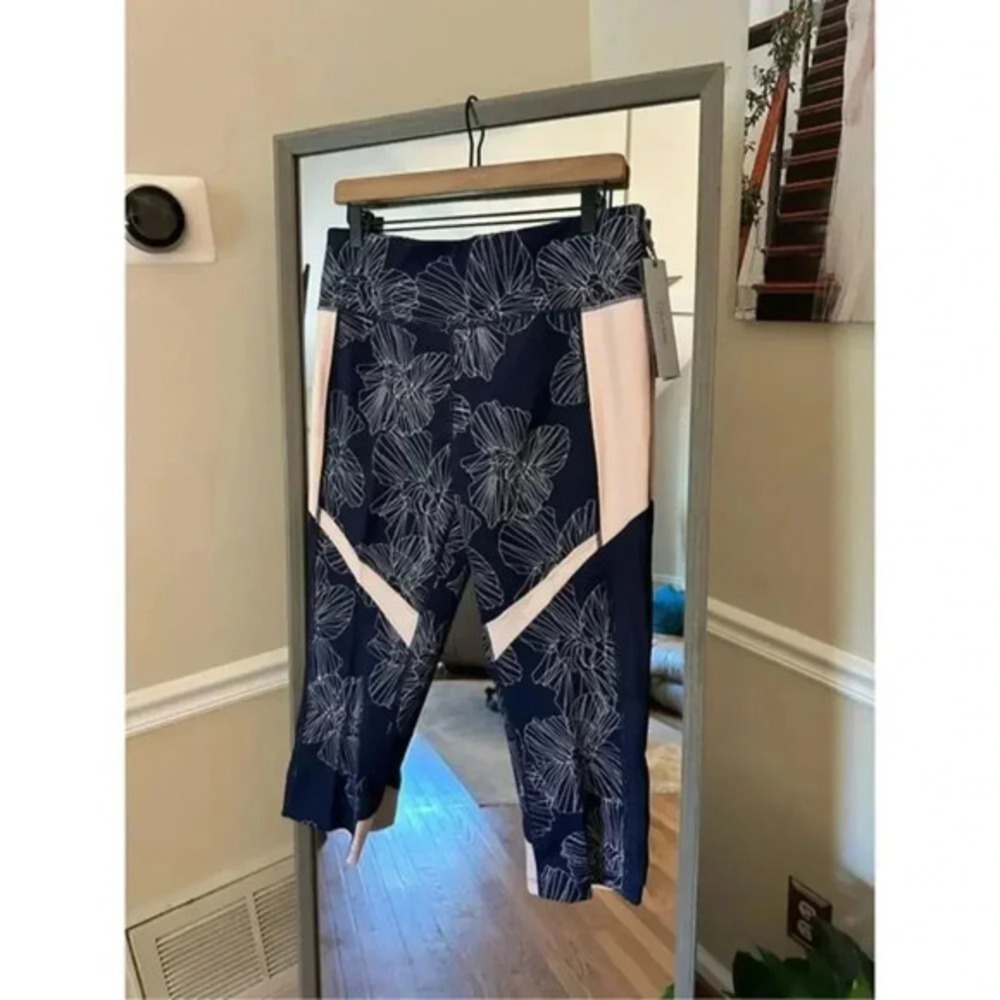 Calvin Klein High Waist Slimming Compression‎ NWT Pants Size XL
